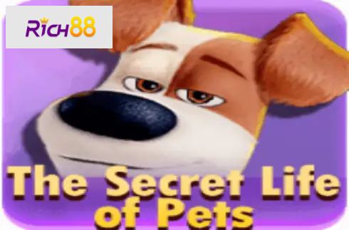 The Secret Life of Pets
